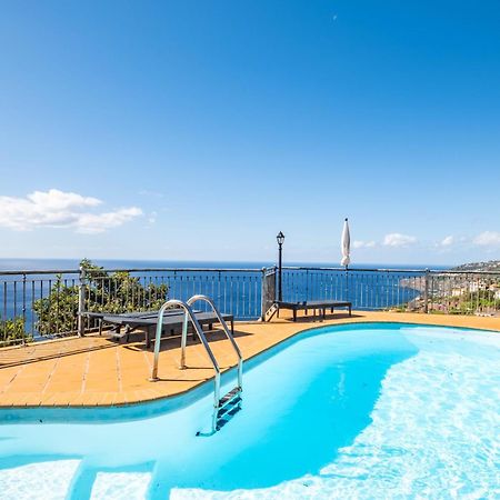 Vila Brava Cottage Ribeira Brava Exterior photo