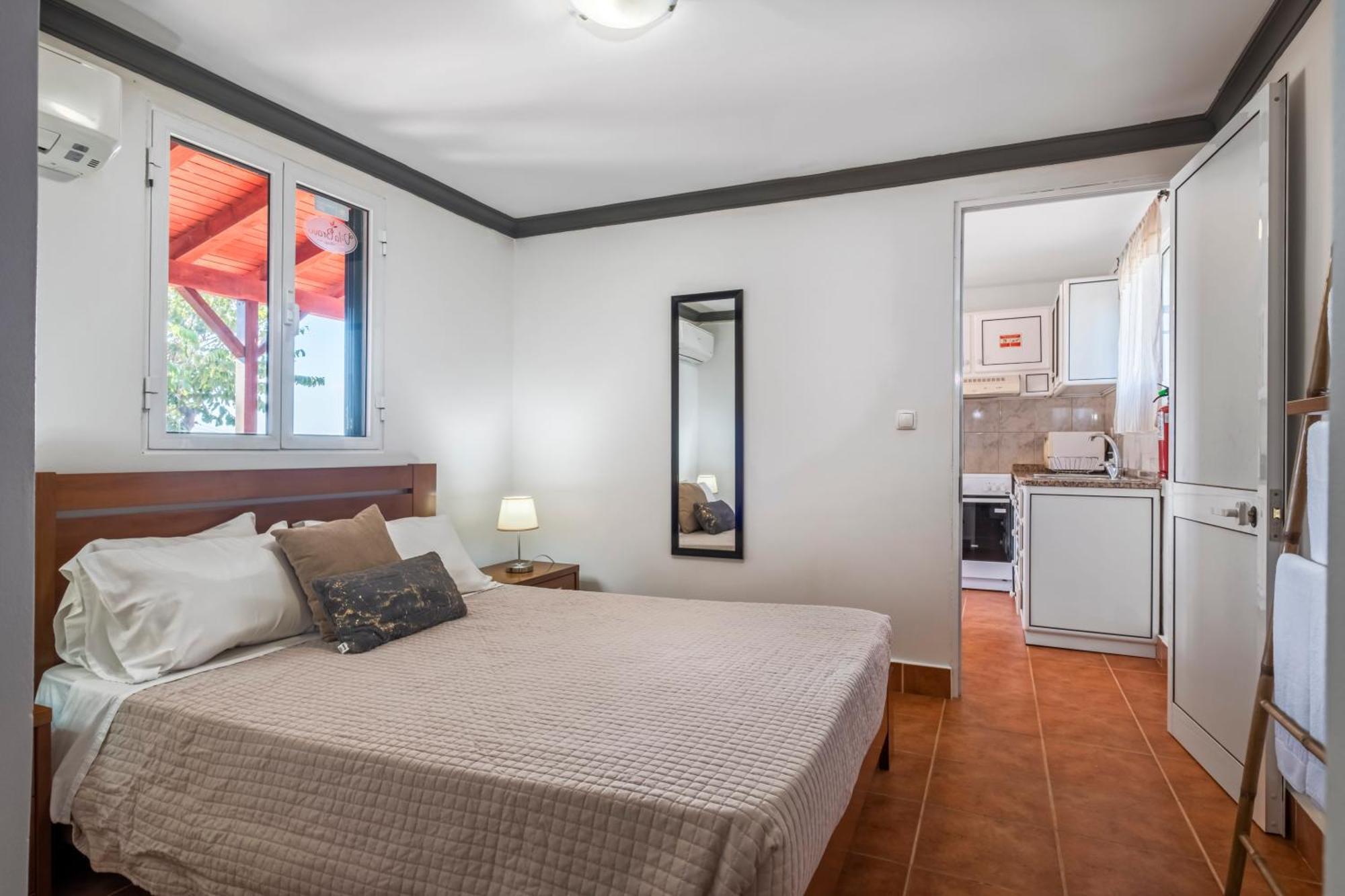 Vila Brava Cottage Ribeira Brava Exterior photo