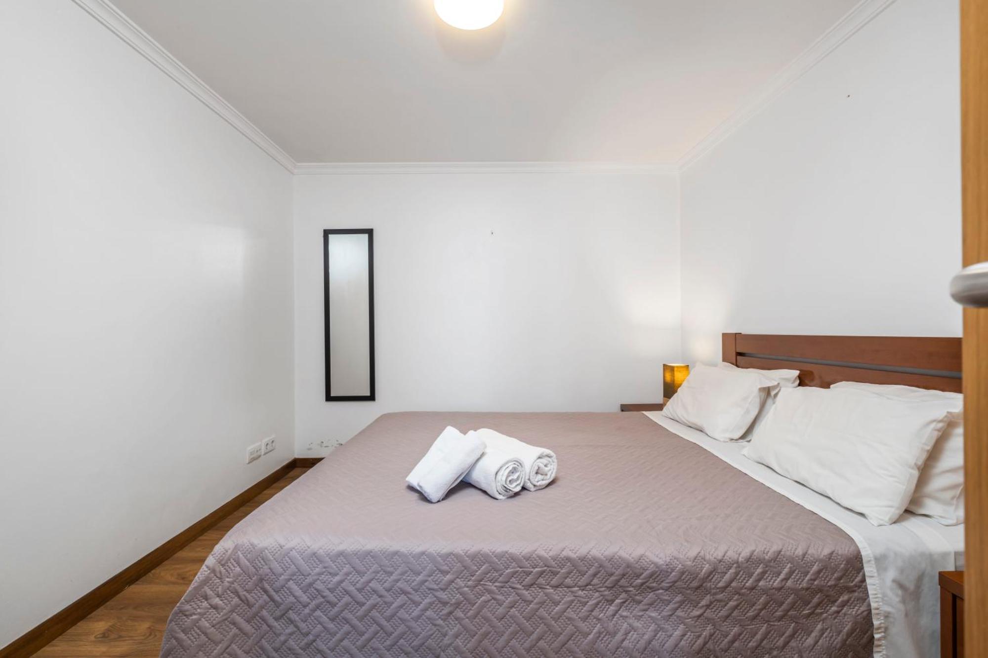 Vila Brava Cottage Ribeira Brava Exterior photo