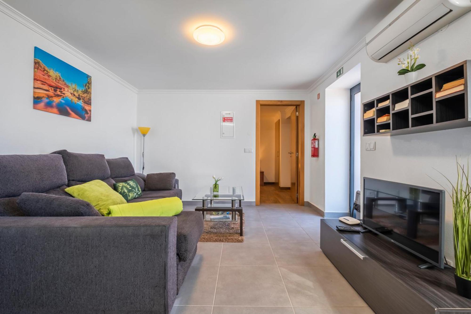 Vila Brava Cottage Ribeira Brava Exterior photo