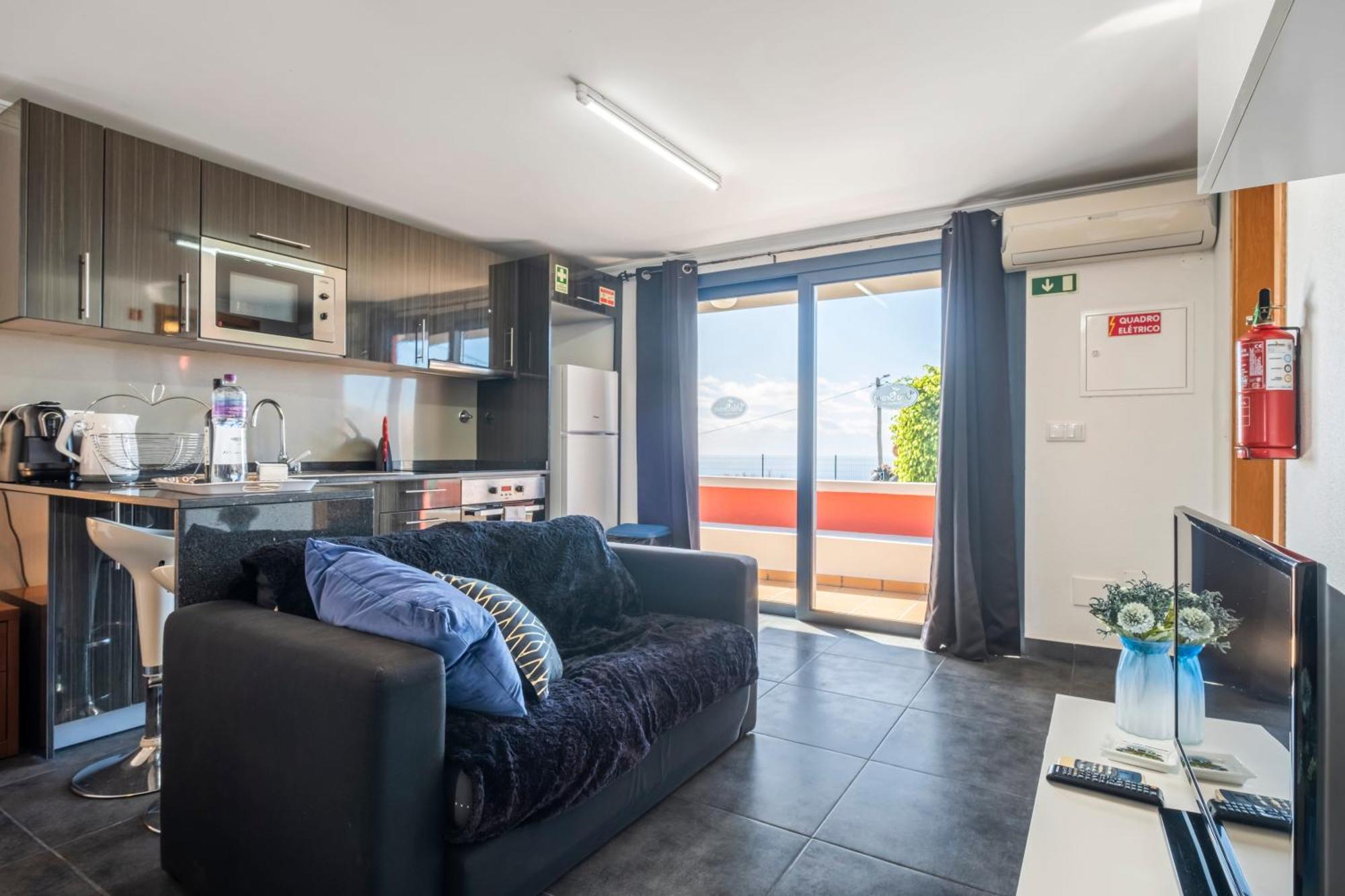 Vila Brava Cottage Ribeira Brava Exterior photo