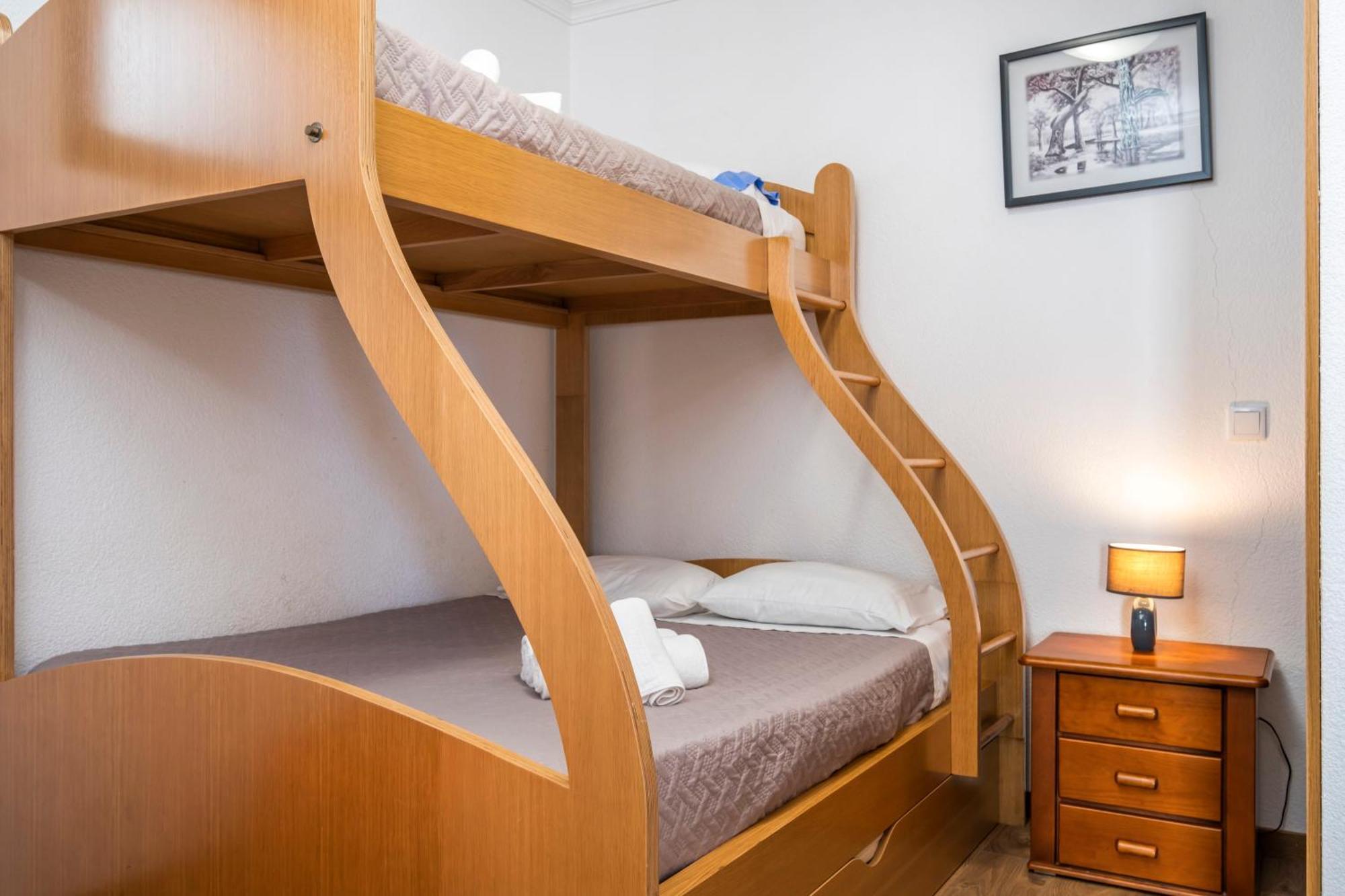 Vila Brava Cottage Ribeira Brava Exterior photo